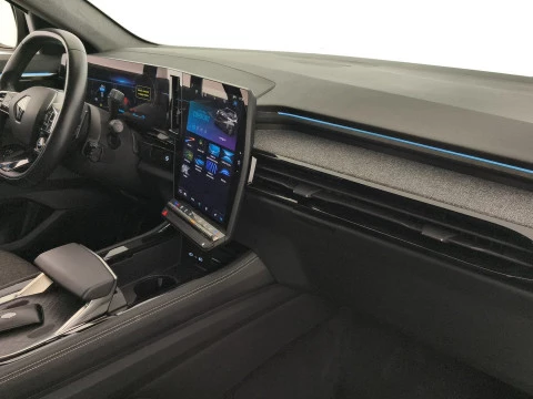 Renault Espace  Hibrido  1.2 E-Tech Hibrido Techno 146kW