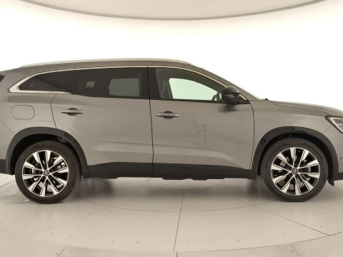 Renault Espace  Hibrido  1.2 E-Tech Hibrido Techno 146kW