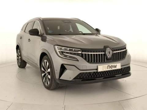 Renault Espace  Hibrido  1.2 E-Tech Hibrido Techno 146kW