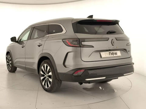 Renault Espace  Hibrido  1.2 E-Tech Hibrido Techno 146kW