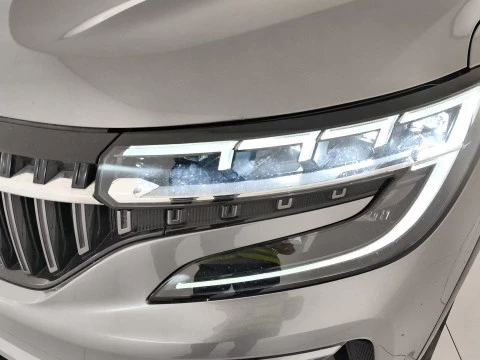 Renault Espace  Hibrido  1.2 E-Tech Hibrido Techno 146kW