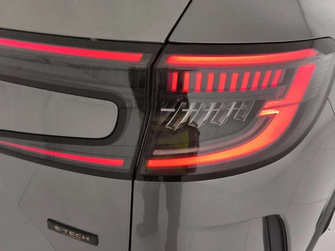 Renault Espace  Hibrido  1.2 E-Tech Hibrido Techno 146kW