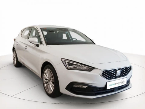 Seat Leon 1.5 TSI 96KW S/S STYLE 130 5P
