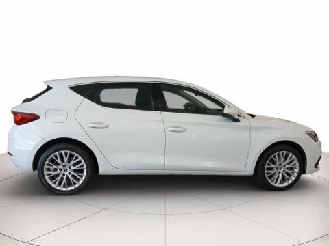 Seat Leon 1.5 TSI 96KW S/S STYLE 130 5P