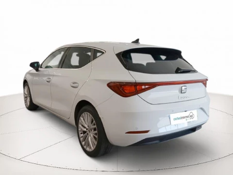 Seat Leon 1.5 TSI 96KW S/S STYLE 130 5P