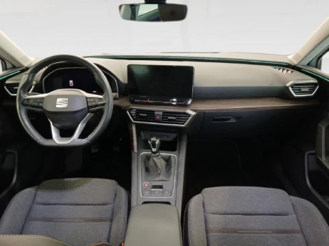 Seat Leon 1.5 TSI 96KW S/S STYLE 130 5P