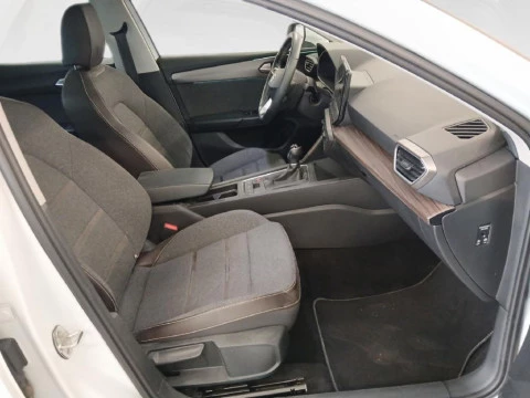 Seat Leon 1.5 TSI 96KW S/S STYLE 130 5P