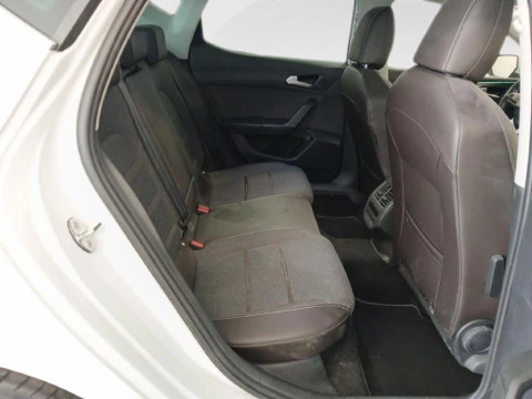 Seat Leon 1.5 TSI 96KW S/S STYLE 130 5P