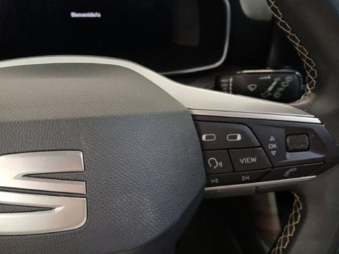 Seat Leon 1.5 TSI 96KW S/S STYLE 130 5P
