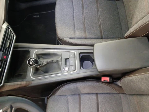 Seat Leon 1.5 TSI 96KW S/S STYLE 130 5P