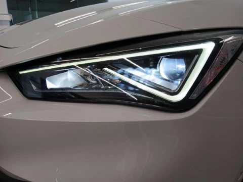 Seat Leon 1.5 TSI 96KW S/S STYLE 130 5P