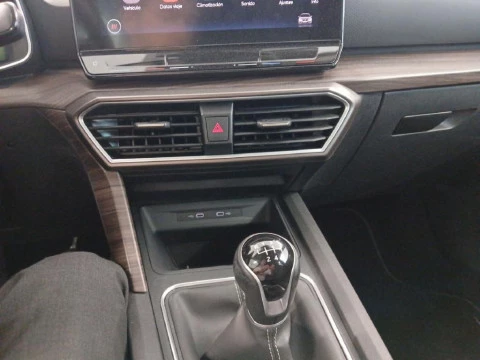 Seat Leon 1.5 TSI 96KW S/S STYLE 130 5P