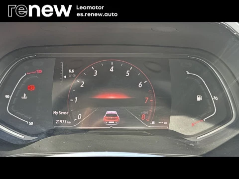 Renault Captur   TCe Techno 67kW