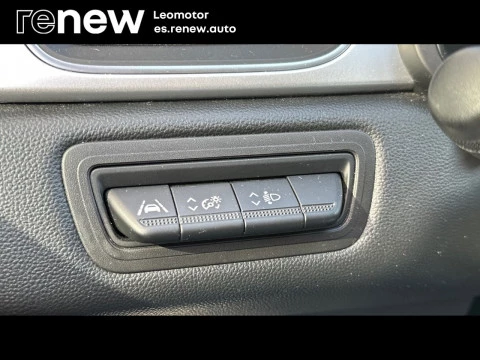 Renault Captur   TCe Techno 67kW