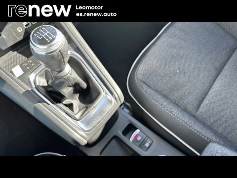 Renault Captur   TCe Techno 67kW