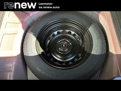 Renault Captur   TCe Techno 67kW