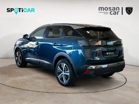 Peugeot 3008 1.2 PureTech 96KW S&S Allure Pack