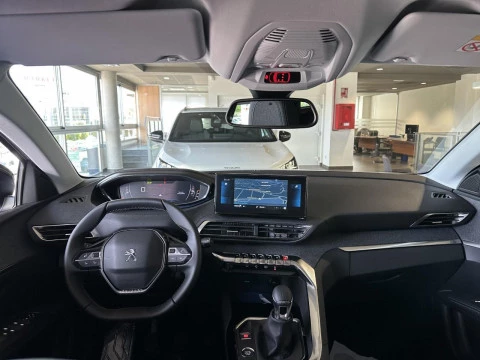 Peugeot 3008 1.2 PureTech 96KW S&S Allure Pack