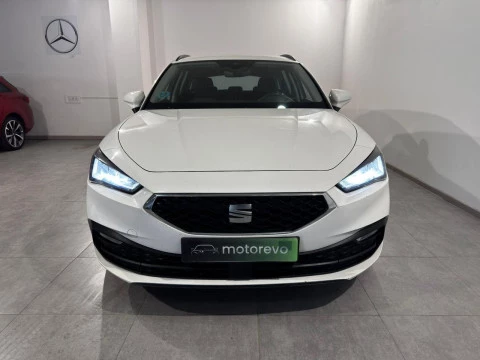 Seat Leon ST 2.0 TDI 85KW STYLE