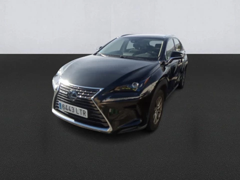 Lexus NX 2.5 300h Business Navigation 2WD