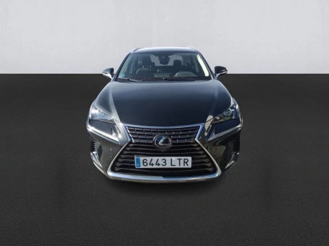 Lexus NX 2.5 300h Business Navigation 2WD