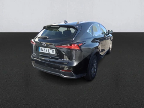 Lexus NX 2.5 300h Business Navigation 2WD