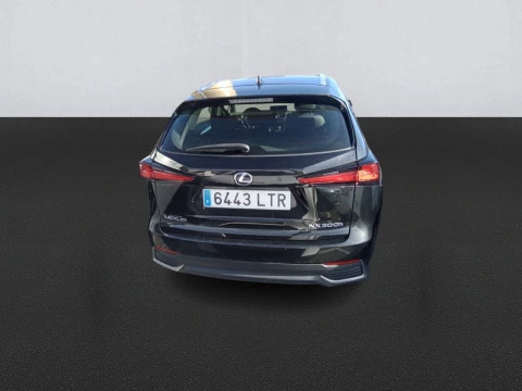 Lexus NX 2.5 300h Business Navigation 2WD