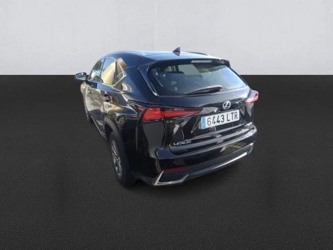 Lexus NX 2.5 300h Business Navigation 2WD