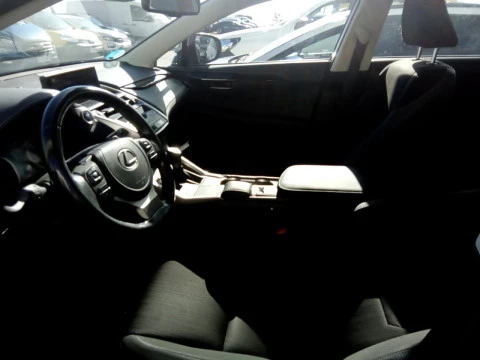 Lexus NX 2.5 300h Business Navigation 2WD
