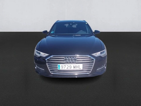 Audi A6 Avant Sport 40 TDI 150kW (204CV) S tron.