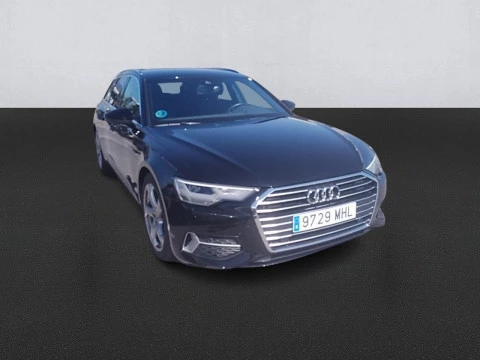 Audi A6 Avant Sport 40 TDI 150kW (204CV) S tron.