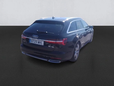 Audi A6 Avant Sport 40 TDI 150kW (204CV) S tron.