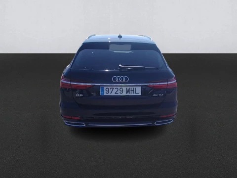 Audi A6 Avant Sport 40 TDI 150kW (204CV) S tron.