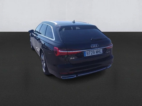 Audi A6 Avant Sport 40 TDI 150kW (204CV) S tron.