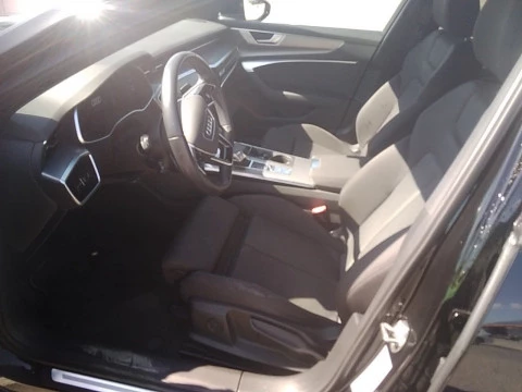 Audi A6 Avant Sport 40 TDI 150kW (204CV) S tron.