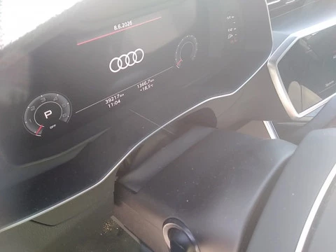 Audi A6 Avant Sport 40 TDI 150kW (204CV) S tron.