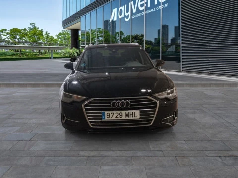 Audi A6 Avant Sport 40 TDI 150kW (204CV) S tron.
