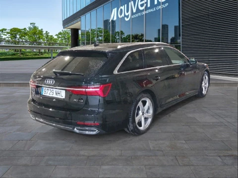 Audi A6 Avant Sport 40 TDI 150kW (204CV) S tron.