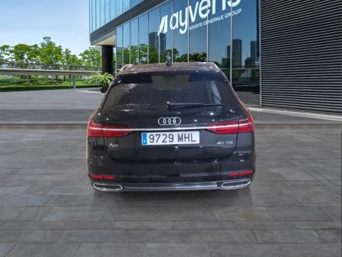 Audi A6 Avant Sport 40 TDI 150kW (204CV) S tron.