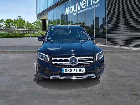 Mercedes-Benz GLB 2.0 GLB 200 D DCT 110KW (150CV)