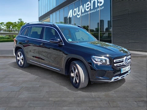 Mercedes-Benz GLB 2.0 GLB 200 D DCT 110KW (150CV)