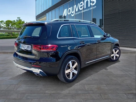 Mercedes-Benz GLB 2.0 GLB 200 D DCT 110KW (150CV)