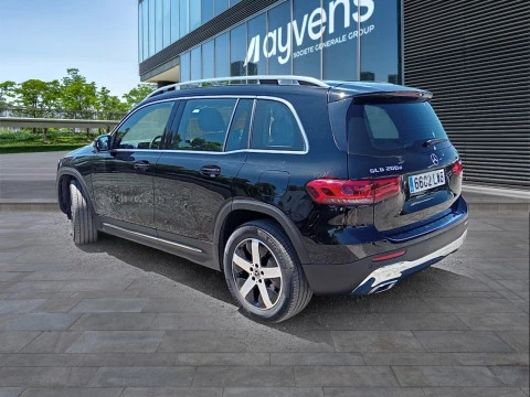 Mercedes-Benz GLB 2.0 GLB 200 D DCT 110KW (150CV)