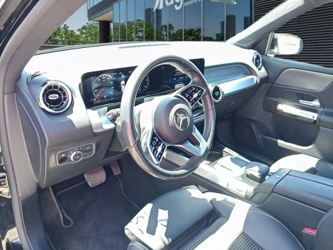 Mercedes-Benz GLB 2.0 GLB 200 D DCT 110KW (150CV)