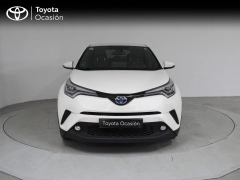 Toyota C-HR 1.8 125H Advance