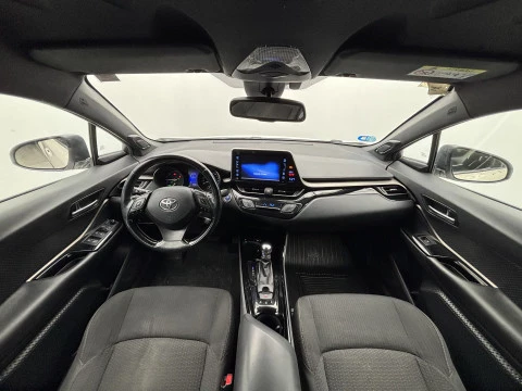 Toyota C-HR 1.8 125H Advance