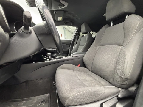 Toyota C-HR 1.8 125H Advance