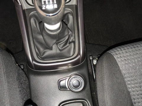 Suzuki S-Cross 1.4T S2 4WD Mild Hybrid