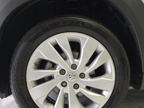 Suzuki S-Cross 1.4T S2 4WD Mild Hybrid