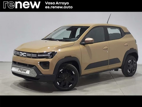 Dacia Spring Nuevo  Extreme Electric 65 (48kW)